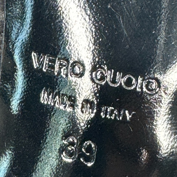 GIUSEPPE ZANOTTI X BALMAIN Suede Zippered High-Heeled Boots - Picture 6 of 6